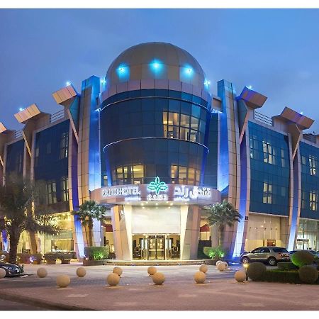 Rand By Wandalus Hotel Riyadh Exterior photo