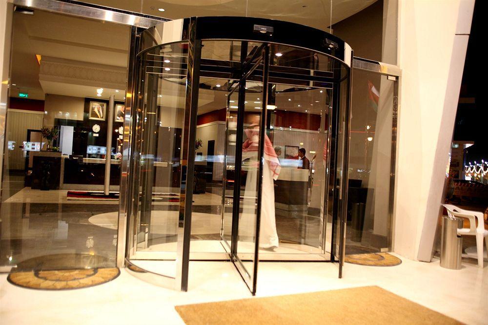 Rand By Wandalus Hotel Riyadh Exterior photo