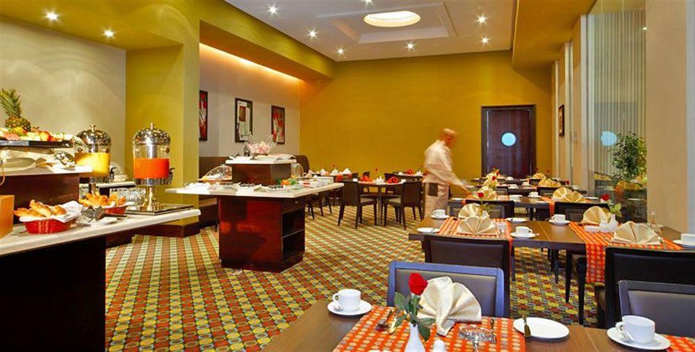 Rand By Wandalus Hotel Riyadh Exterior photo