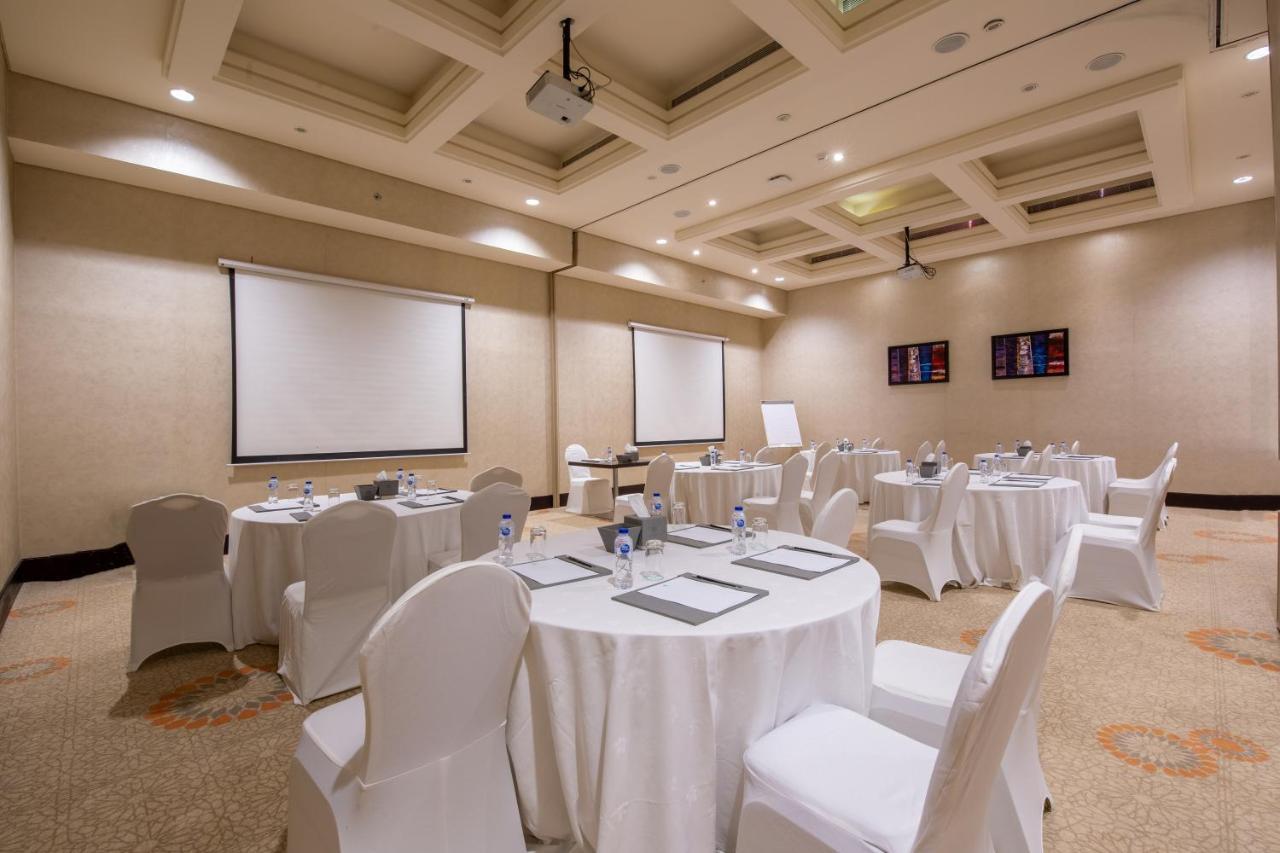 Rand By Wandalus Hotel Riyadh Exterior photo