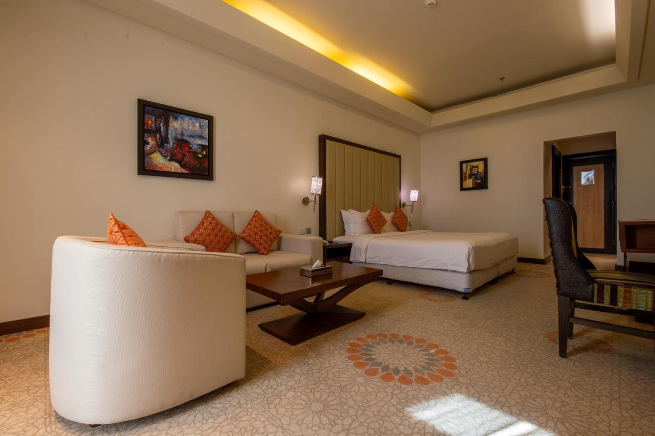 Rand By Wandalus Hotel Riyadh Exterior photo