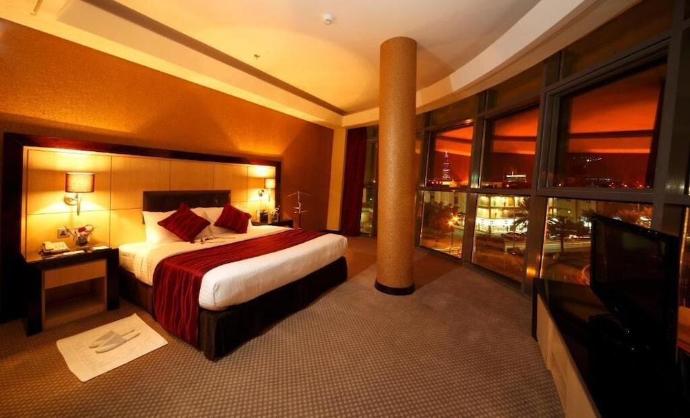 Rand By Wandalus Hotel Riyadh Exterior photo