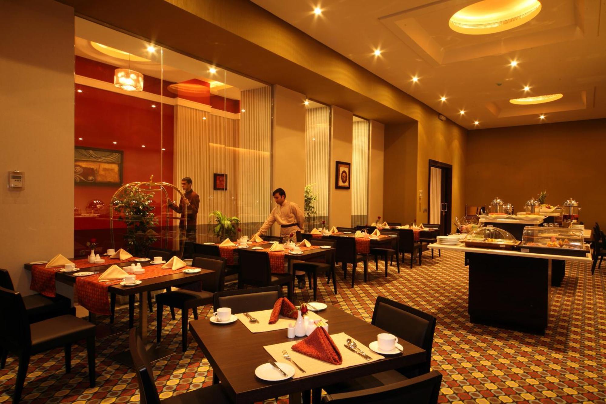 Rand By Wandalus Hotel Riyadh Exterior photo