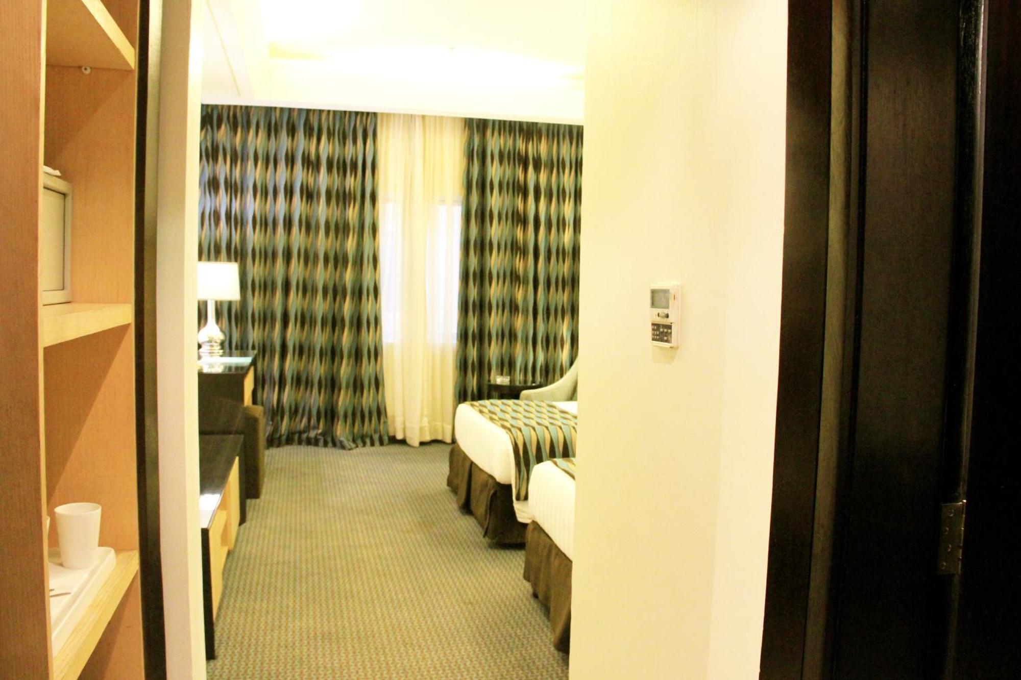 Rand By Wandalus Hotel Riyadh Exterior photo