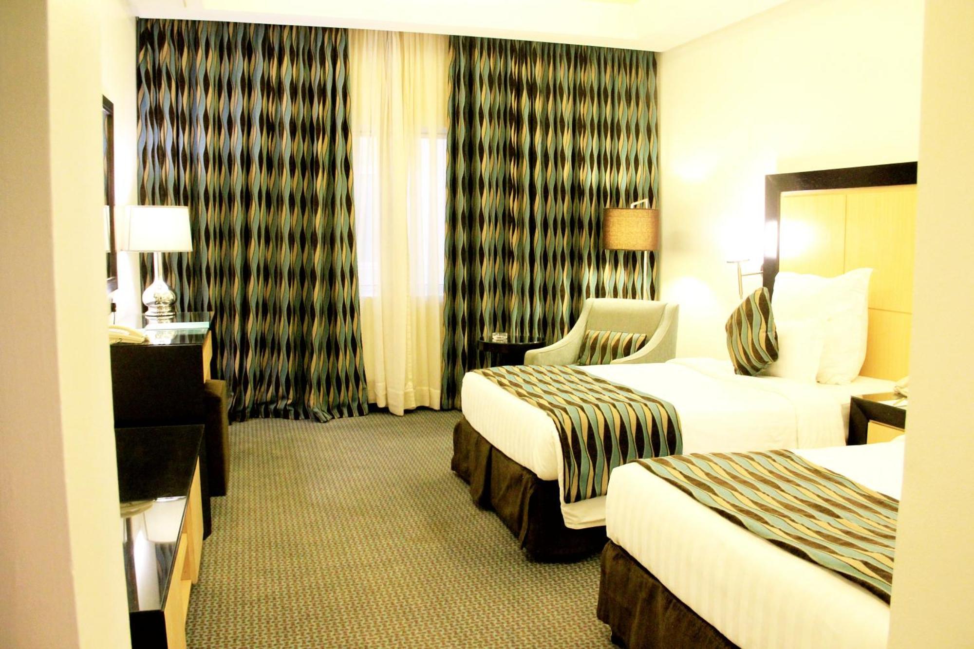 Rand By Wandalus Hotel Riyadh Exterior photo