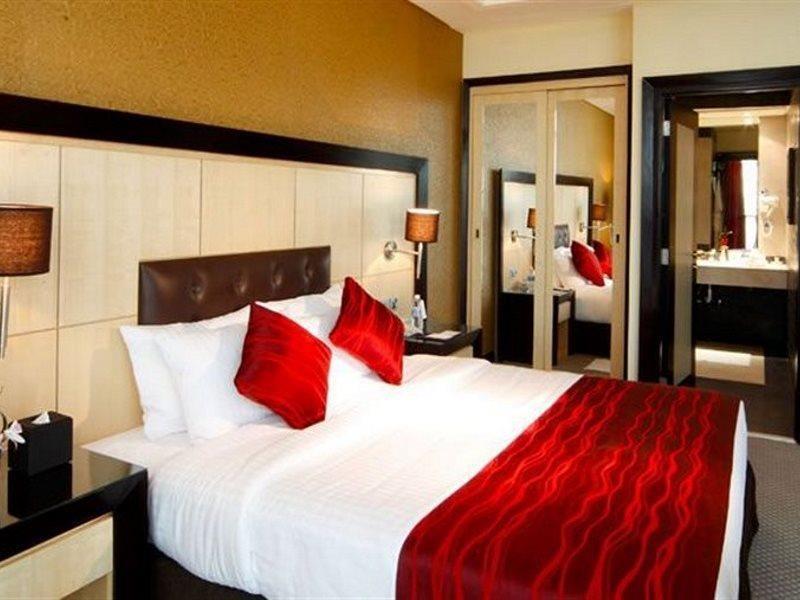 Rand By Wandalus Hotel Riyadh Exterior photo