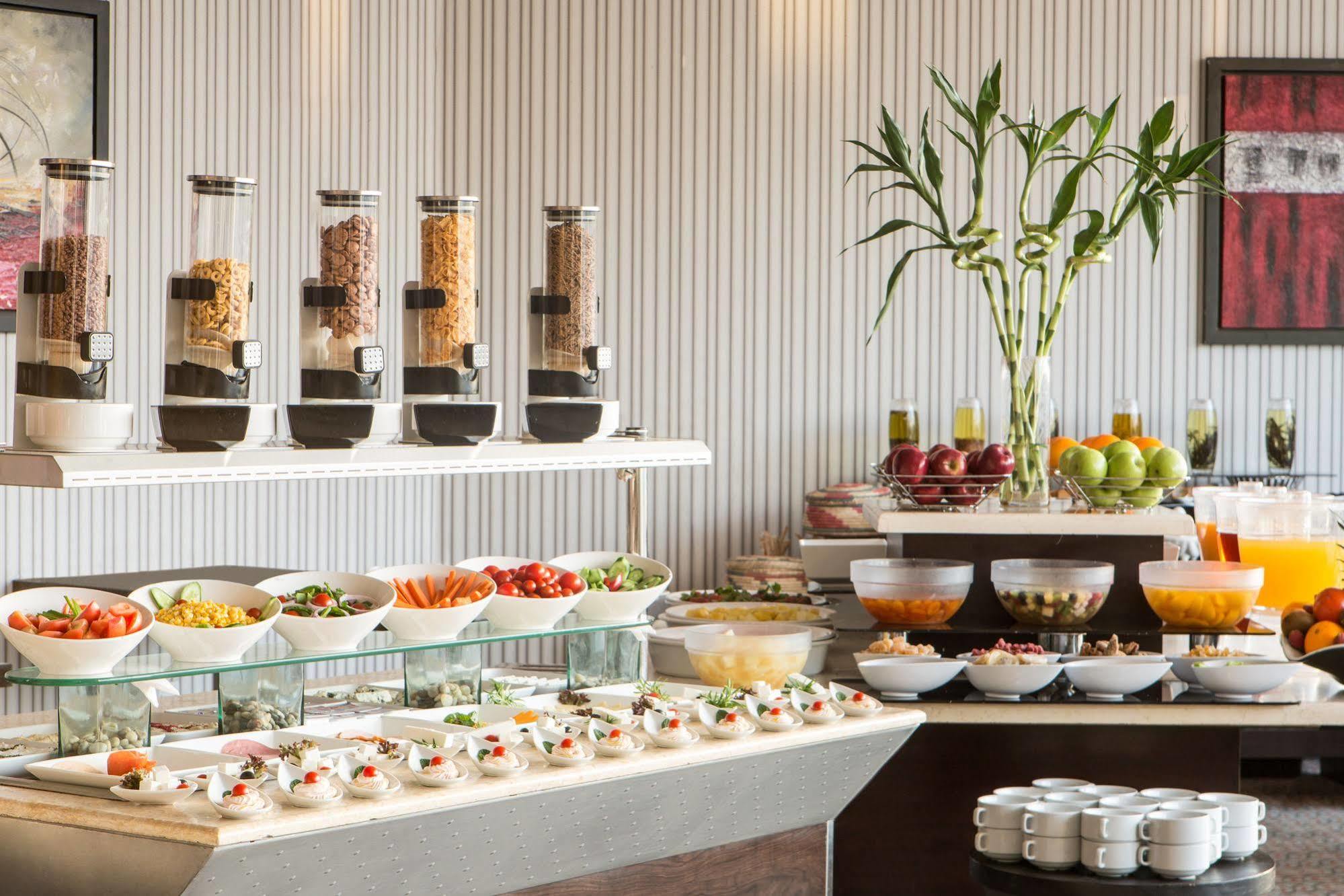 Rand By Wandalus Hotel Riyadh Exterior photo